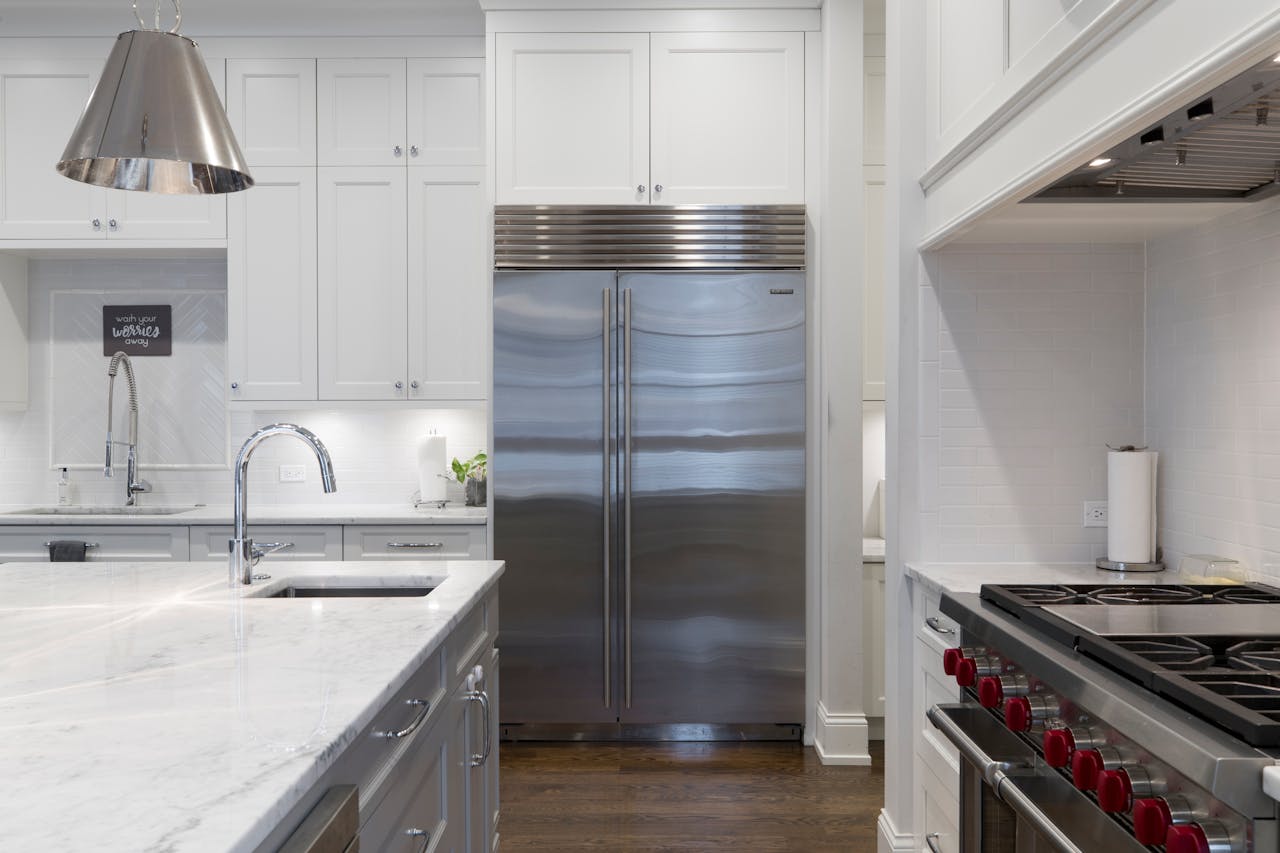 Five Sub-Zero Problems We Keep Seeing in Encino Hillside Homes
